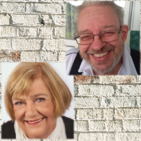 Gitte und Hank