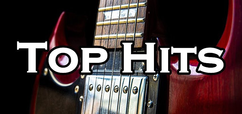 Top-hits