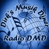 DMD Button