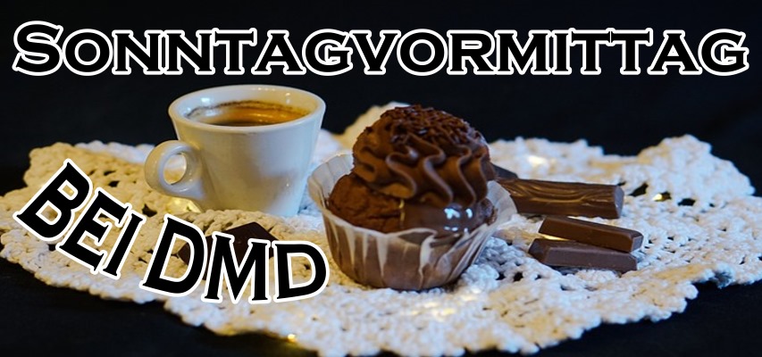 Sontagvormittag